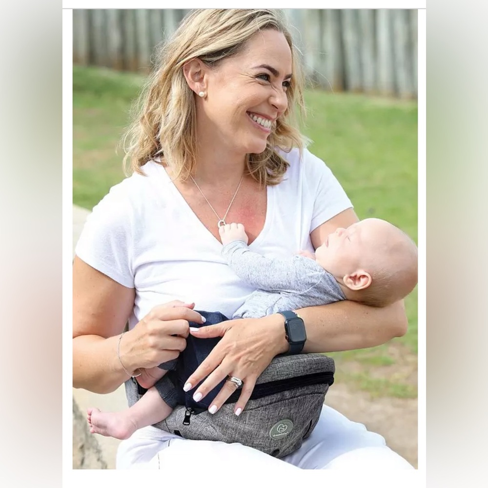Dreambaby Hip Carrier